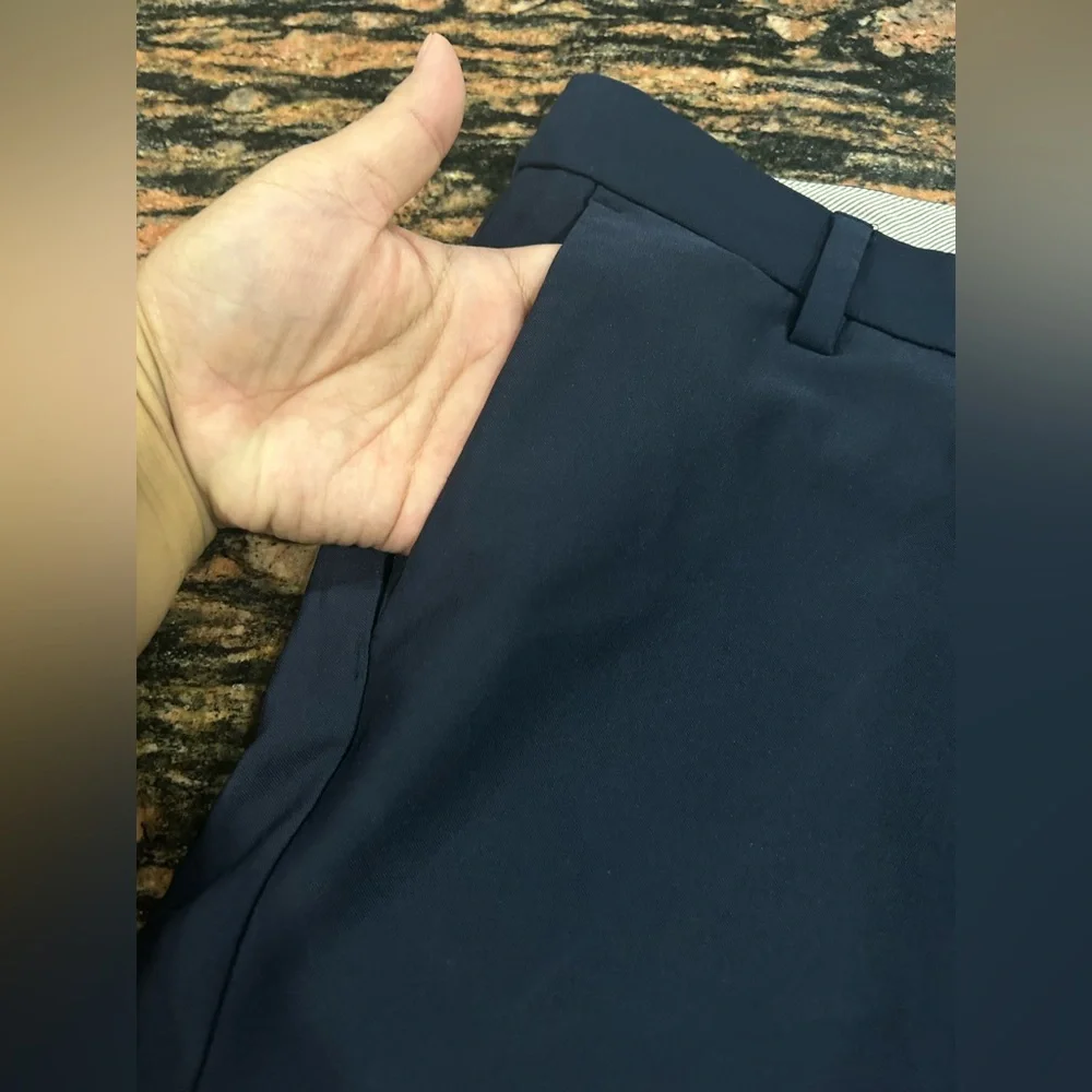 Adidas adipure shorts. Waist 32 - Picture 6 of 8